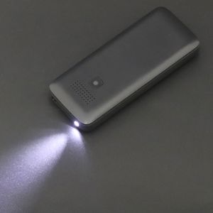 Teléfonos más baratos UNIWA E1801 Teléfono móvil 1,77 pulgadas 800mAh Batería 21 Teclas Teléfono pequeño - Product Image 5