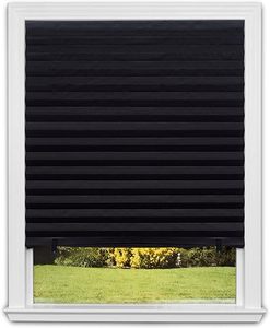 Wholesale Day and Night Honeycomb Blinds and Pleated <strong>Screen</strong> Pull Down Thermal <strong>Window</strong> <strong>Coverings</strong> for Winter - Product Image 6