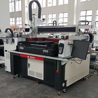 Machines de découpe laser CNC de type portique applicables aux formats de fichiers pris en charge par le métal AI BMP PLT