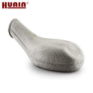 Produits médicaux jetables en papier moulé biodégradable à 100 % pour <span class=keywords><strong>l</strong></span>'urinothérapie - Product Image 3