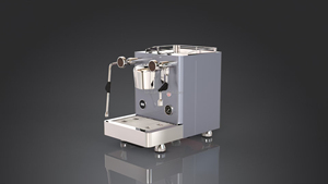 CAFOVO Professional Heat Exchanger <b>Espresso</b> Machine - Product Image 2
