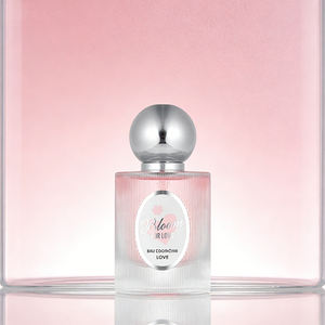 Parfums féminins Hanna's Secret 50ml Bloom for Love, fragrances florales naturelles, France <span class=keywords><strong>Paris</strong></span> Romance, parfums pour femmes, brume pour rendez-vous galants - Product Image 4