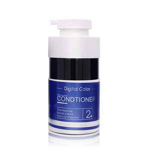 Shampooing et après-shampooing colorants pour tons de <span class=keywords><strong>cheveux</strong></span> roux, gris, jaunes et violets - Product Image 6