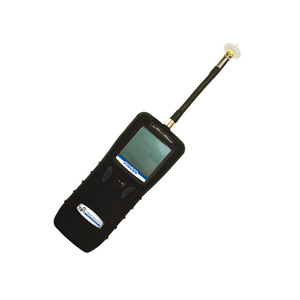 Detector de Gas Portátil American Allies Pu'an MP160, Analizador Multigas Complejo para Monitoreo de Seguridad Industrial - Product Image 4