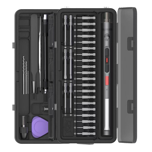 Les fabricants vendent des perceuses électriques, des <span class=keywords><strong>tournevis</strong></span> et des <span class=keywords><strong>mini</strong></span>-visseuses électriques à double usage pour appareils électroniques. - Product Image 1