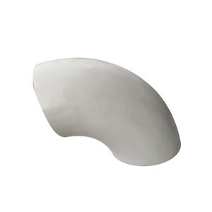 Coude FRP résistant à la corrosion coude de tuyau de GRP pour les systèmes d'eau de refroidissement - Product Image 4