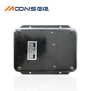 MoonsEr Automatic Voltage Regulator NTA-5A-2TC Single Phase AC SVC <b>Stabilizer</b> for Diesel Generator Set - Product Image 2