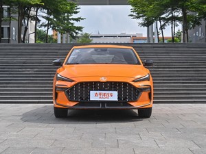 Coches de gasolina MG6 de <span class=keywords><strong>precio</strong></span> barato de China 1.5T 181hp 5seats 2023 a la venta - Product Image 6