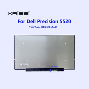 หน้าจอสัมผัส LCD ขนาด 15.6 นิ้ว สำหรับแล็ปท็อป HP ENVY x360 15M-EE ED TFT พร้อมชุดประกอบ ได้รับการรับรองมาตรฐาน CE ROHS สำหรับการเปลี่ยน - Product Image 3