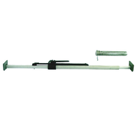 Réglable Stabilisateur Logistique Tube de Contrôle du Fret Barres Conteneur Camion Arrimage De Charges Barre de Verrouillage