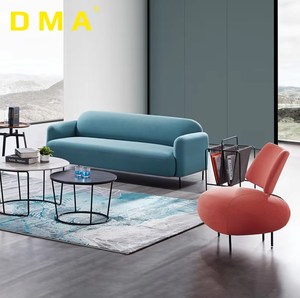 Sillón Reclinable Ejecutivo Moderno para Oficina de Director Ejecutivo, Sala de Salud Corporativa, Suite de Hotel - Product Image 6