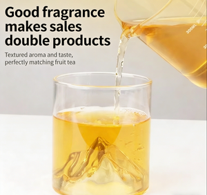 Té de <span class=keywords><strong>Jazmín</strong></span> Especial con Leche, Alta Fragancia, 100% Natural, Certificado ISO, Hojas Sueltas, Uso Comercial - Product Image 3