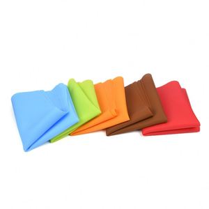 Tapis en silicone antidérapant de style classique, résistant à la chaleur et facile à nettoyer pour comptoir de cuisine, table, pâtisserie et cuisson - Product Image 4