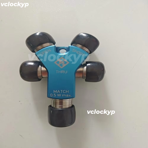 R &amp; S Rohde &amp; Kit de Calibración Schwarz ZV-Z170 - Product Image 3