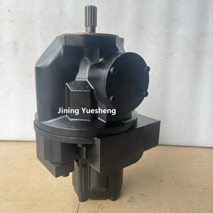 Cx55 Hydraulische Hoofdpomp Ph10v00015f1 Ps10v00002f1 Ap225 Ap2d28 Cx50 <span class=keywords><strong>Cx55b</strong></span> Hydraulische Pomp Voor Geval - Product Image 2