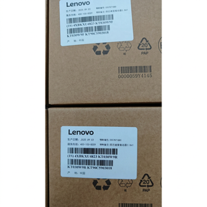 4XBKXU4823 DTS510S00 3.84T SATA SSD 3.5 XC Datang ฮาร์ดดิสก์ไดรฟ์แบบกล่อง พร้อมระบบ Hot Swap สำหรับเซิร์ฟเวอร์ศูนย์ข้อมูล Lenovo Dig - Product Image 1