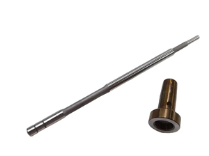 Vanne de commande F00VC01353 utilisée pour les composants de commande d'<span class=keywords><strong>injecteur</strong></span> de carburant 0445110 808/265 et les pièces de machines d'ingénierie - Product Image 3
