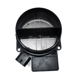 Haoxiang af10043 <span class=keywords><strong>25318411</strong></span> 25168491 tự động <span class=keywords><strong>maf</strong></span> Meter khối lượng cảm biến lưu lượng không khí cho Chevy Silverado GMC GM xe - Product Image 2