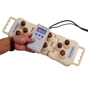 C-700 11 шариков инфракрасный проектор для прижигания и отрицательных ионов турмалин Мини Портативный светодиодный проектор - Product Image 2