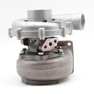 Turbocompresseur K27-115-<span class=keywords><strong>02</strong></span> pour KAMAZ TKP 7C6 2075553001 611721 06188 740.11-240 740.13-260 - Product Image 4