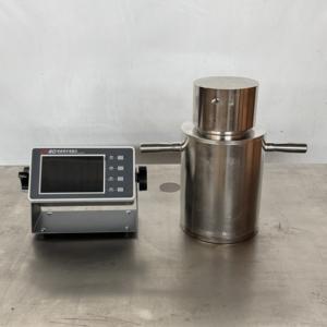 गर्म बिक्री डिजिटल उच्च परिशुद्धता बल डायनामोमीटर बल मीटर व्यापक रूप से एलसीडी डिस्प्ले 2000kn/3000kn/3000kn - Product Image 2