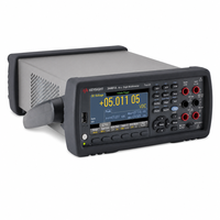 Multimeter Digital Seri Keysight 34460 6,5-digit  Multimeter Digital Seri 34470 7,5-digit  Multimeter Digital Truevolt