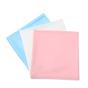 Factory Stock Selling Disposable PE Plastic <strong>Dining</strong> <strong>Table</strong> <strong>Cover</strong>/tablecloth <strong>Table</strong> Cloth - Product Image 6