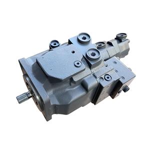 ปั๊มไฮดรอลิกหลัก EX60 EX60-2 EX60-3 EX60-5 หมายเลข 4330251 ปั๊มไฮดรอลิกสำหรับ EX60-5 - Product Image 3