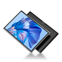 ZB10S Tablet PC Wi-Fi 10.1 inci, Tablet bisnis dengan kapasitas 2 + 4 + 32GB