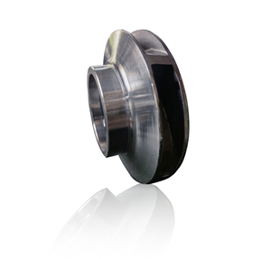 بيع بالجملة مخصص مصنع الفولاذ المقاوم للصدأ المكره دوامة مغلقة نوع تشكيله مضخة المكره - Product Image 6