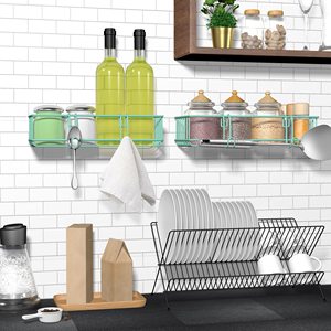<b>Shelves</b> Brackets Heavy Duty Steel Cast Iron Support Hidden Wall Mount Metal Folding Floating <b>Shelf</b> Brackets for <b>Shelves</b> - Product Image 6