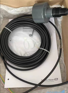 Capteur d'interface à ultrasons Turbimax CUS71D Capteur d'immersion Memosens pour les réservoirs de sédimentation dans l'eau, les eaux usées et les applications industrielles - Product Image 5