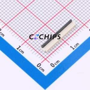 HW0510010-282R-001 FFC/FPC Connector SMD,P=0.5mm,Horizontal Mount Connector Flip Cover Type Double Side Contact / Top Bottom - Product Image 1