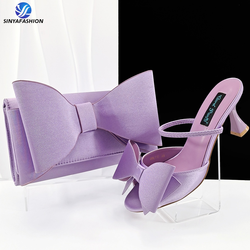 SAB 3307-4 Lilac