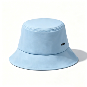 Sombrero de Pana Ligero de Secado Rápido con Bordado 3D, Estilo Informal, Protección UV para Mujer, Ideal para Pesca y Uso Diario al Aire Libre - Product Image 5