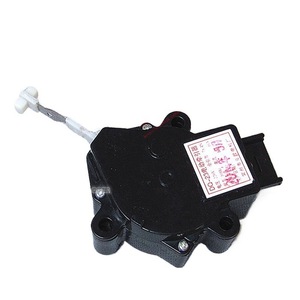 Moteur de valve de vidange pour lave-linge automatique – Pièce détachée - Product Image 4