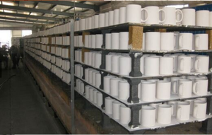 Tasses personnalisées pour Sublimation, pour café, avec Logo à couleur changeante, impression magique vierge 11oz, nouveauté - Product Image 5