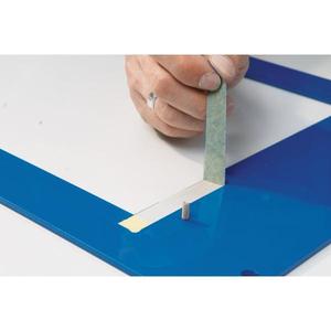 TESA - 04334-00000-00 Ruban adhésif en papier de haute qualité pour les applications de masquage de haute précision-Jaune-BANDES ADHÉSIVES EAN 4042448816092 - Product Image 4
