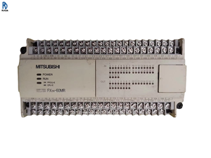 Controlador Lógico Programable PLC FXON-60MR-001, Módulo de Control Industrial Desmontado, Totalmente Funcional, Probado, con Soporte de Programación - Product Image 1