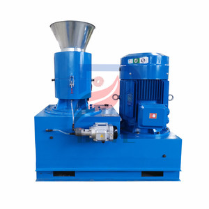 Machine <span class=keywords><strong>de</strong></span> presse à granulés <span class=keywords><strong>de</strong></span> scie à bois pour granulés <span class=keywords><strong>de</strong></span> biomasse, machine à palettes en bois, moulin à granulés - Product Image 2