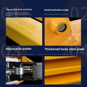 Nieuwe <span class=keywords><strong>Tcm</strong></span> & Kalmar Handmatige Heftruck <span class=keywords><strong>2</strong></span> , 3 , 5 <span class=keywords><strong>Ton</strong></span> Capaciteit Kleine Hydraulische Heftruck - Product Image 4