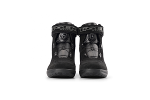 รองเท้าบูทขี่มอเตอร์ไซค์แบบสั้น TR <span class=keywords><strong>Tiger</strong></span> Racing สำหรับแข่งรถ - Product Image 3