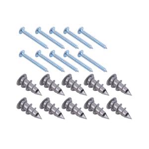 <span class=keywords><strong>DRIVA</strong></span> P'BOARD FIX INC SCRW - Product Image 1