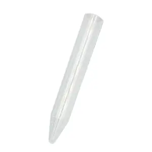 12ML Centrifuge Tube, PP material cylinder shape pointed bottom with scale lab wares