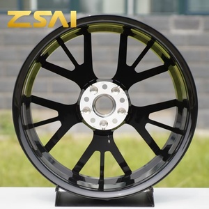<span class=keywords><strong>Jantes</strong></span> profondes personnalisées <span class=keywords><strong>17</strong></span> 18 19 20 21 22 <span class=keywords><strong>pouces</strong></span> 5 trous 5x112 5x120 en alliage d'aluminium pour <span class=keywords><strong>BMW</strong></span> Série 3/4/5, <span class=keywords><strong>BMW</strong></span> X3/X4, <span class=keywords><strong>BMW</strong></span> M5 - Product Image 2