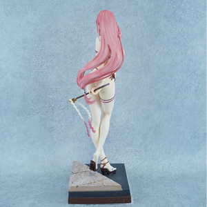 Figurines en PVC de 50 cm GK <span class=keywords><strong>Genshin</strong></span> Impact MiHoYo <span class=keywords><strong>Yae</strong></span> Miko, design de personnage d'anime, collections d'art, en vente - Product Image 4
