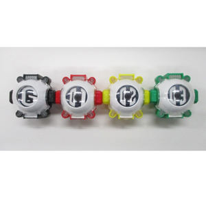 [Usado] Juguete de Caramelo con Icono de Transformación de Kamen Rider Ghost - Product Image 1