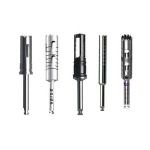 Colector de hueso de implante dental SELF BONE COLLECTOR fabricante de <span class=keywords><strong>autochip</strong></span> en venta - Product Image 3