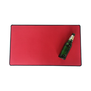 Buena calidad de estera de goma barra corredor de bandeja de goteo cerveza <span class=keywords><strong>beber</strong></span> ferroviario bares servicio Mat - Product Image 2