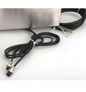 Bếp từ âm âm công nghiệp 220V, kiểu cắm điện, hiện đại, dùng cho nhà hàng - Product Image 6